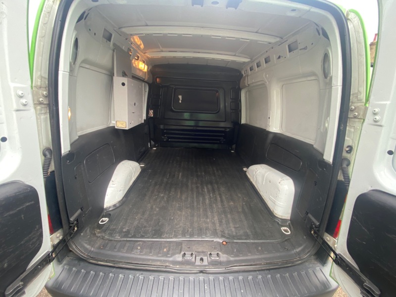 VAUXHALL COMBO